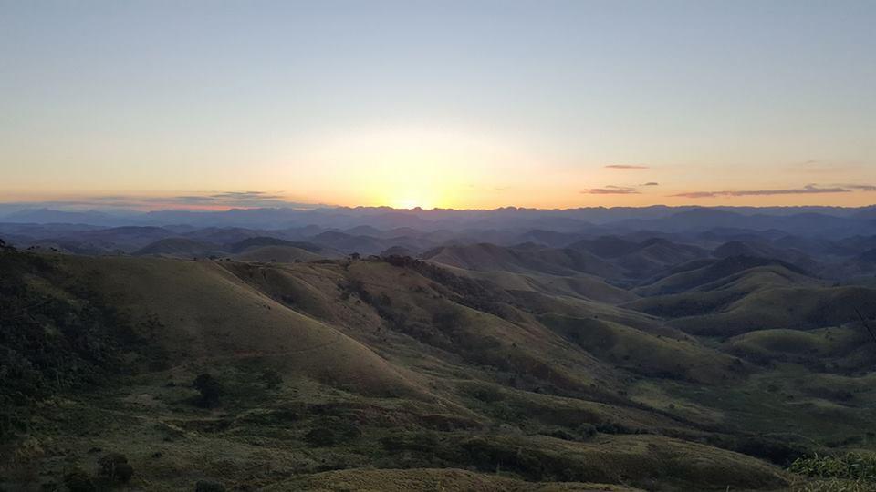 Pousada Pedacinho Do Ceu Conservatoria Bagian luar foto